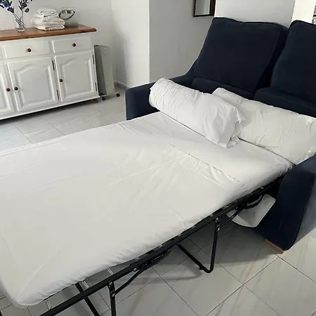 - Playa - 1 Con Jardines Al Lado Del Mar Te11 * エステポナ