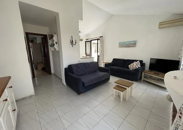 - Playa - 1 Con Jardines Al Lado Del Mar Te11 * エステポナ