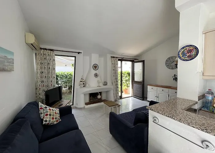 - Playa - 1 Con Jardines Al Lado Del Mar Te11 * エステポナ