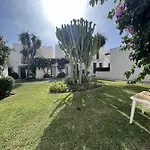 - Playa - 1 Con Jardines Al Lado Del Mar Te11 Apartment