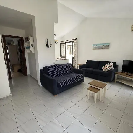 - Playa - 1 Con Jardines Al Lado Del Mar Te11 * Estepona