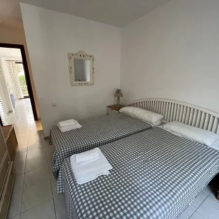 - Playa - 1 Con Jardines Al Lado Del Mar Te11