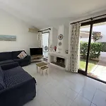 Apartmán - Playa - 1 Con Jardines Al Lado Del Mar Te11
