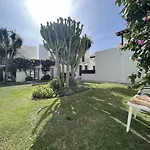 - Playa - 1 Con Jardines Al Lado Del Mar Te11 Estepona