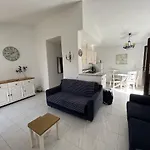 Apartmán - Playa - 1 Con Jardines Al Lado Del Mar Te11
