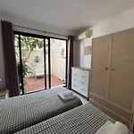 - Playa - 1 Con Jardines Al Lado Del Mar Te11 Apartmán Estepona