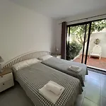 - Playa - 1 Con Jardines Al Lado Del Mar Te11 Appartement *