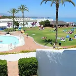- Playa - 1 Con Jardines Al Lado Del Mar Te11 *