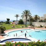 Apartmán - Playa - 1 Con Jardines Al Lado Del Mar Te11