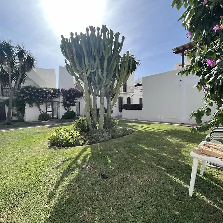 - Playa - 1 Con Jardines Al Lado Del Mar Te11 Estepona