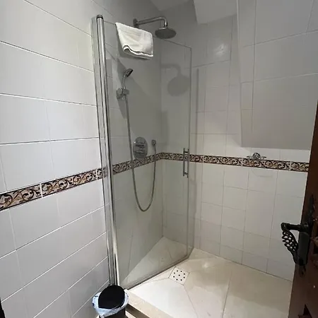 - Playa - 1 Con Jardines Al Lado Del Mar Te11 Daire Estepona