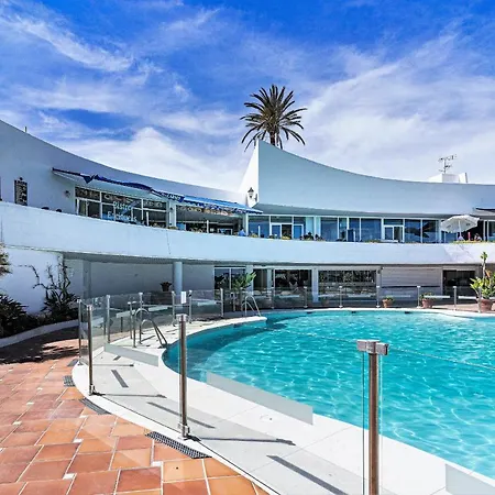 Appartement - Playa - 1 Con Jardines Al Lado Del Mar Te11 Estepona