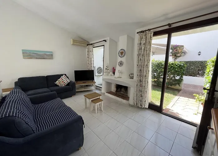 Appartement - Playa - 1 Con Jardines Al Lado Del Mar Te11