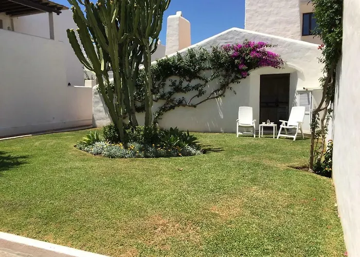 - Playa - 1 Con Jardines Al Lado Del Mar Te11 Appartement